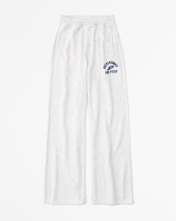 Abercrombie and clearance fitch womens sweatpants