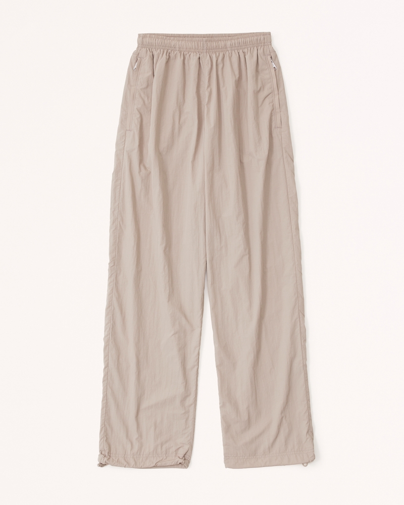 Women's Nylon Pant | Women's |