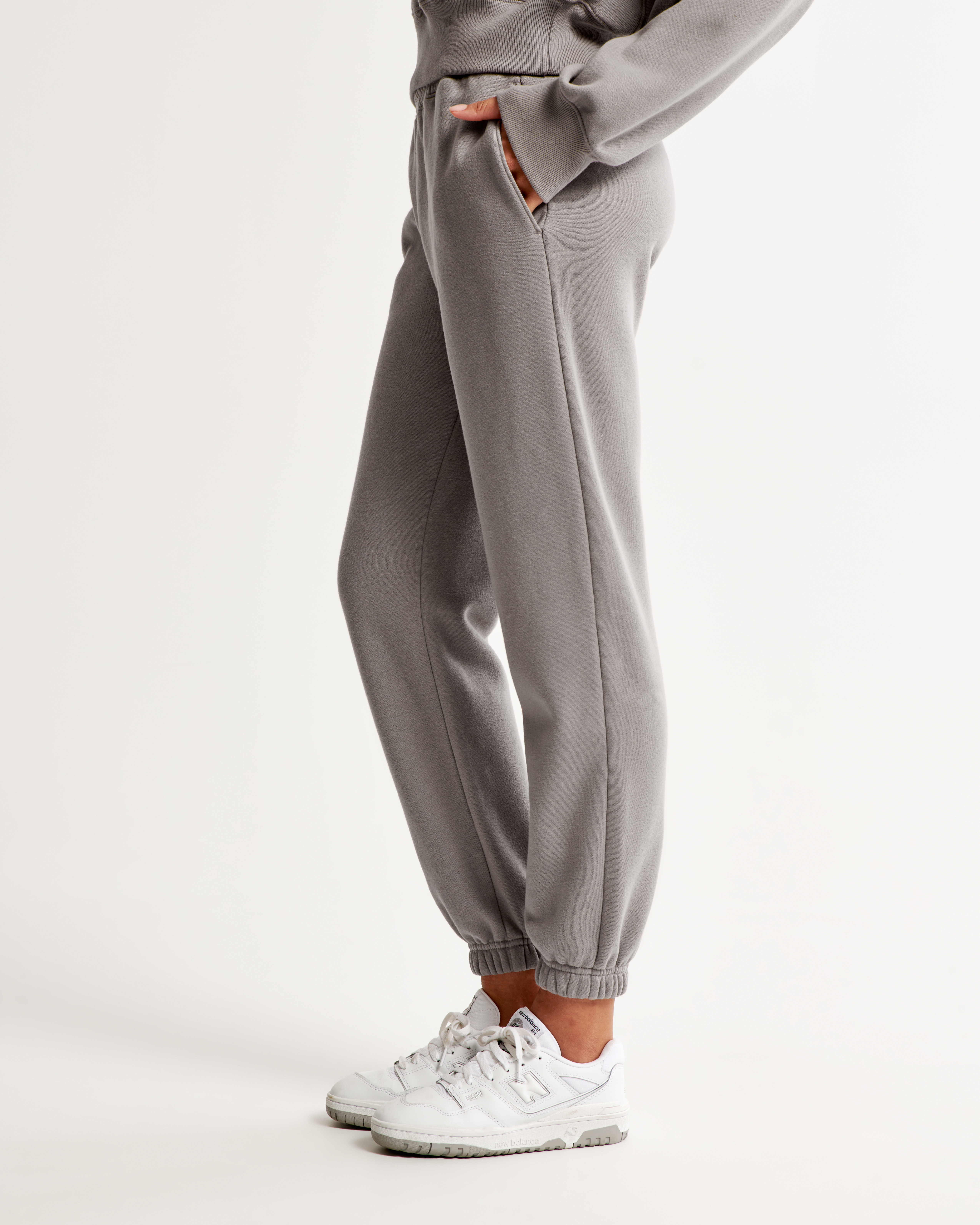 Jogging discount femme abercrombie