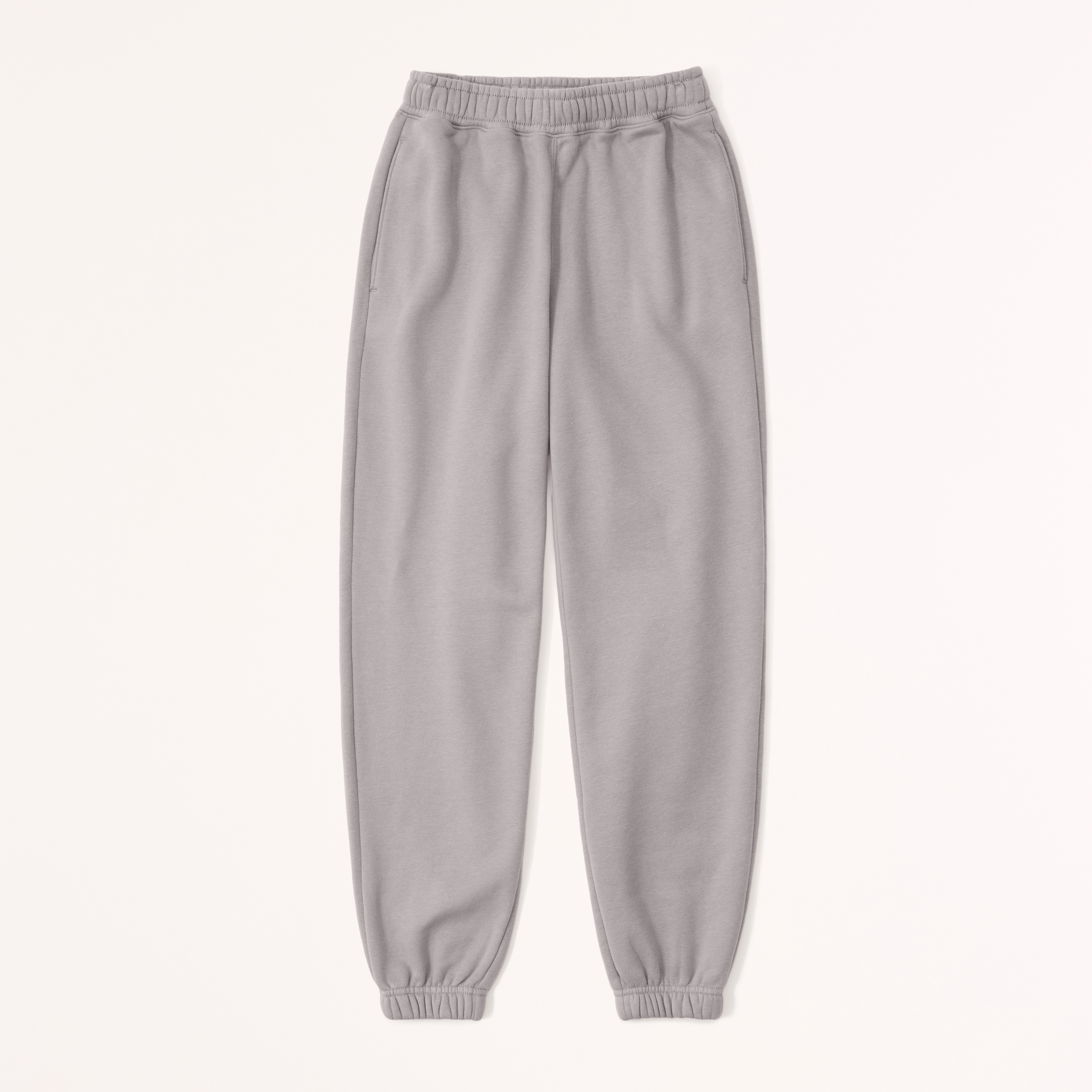 Womans grey online sweatpants