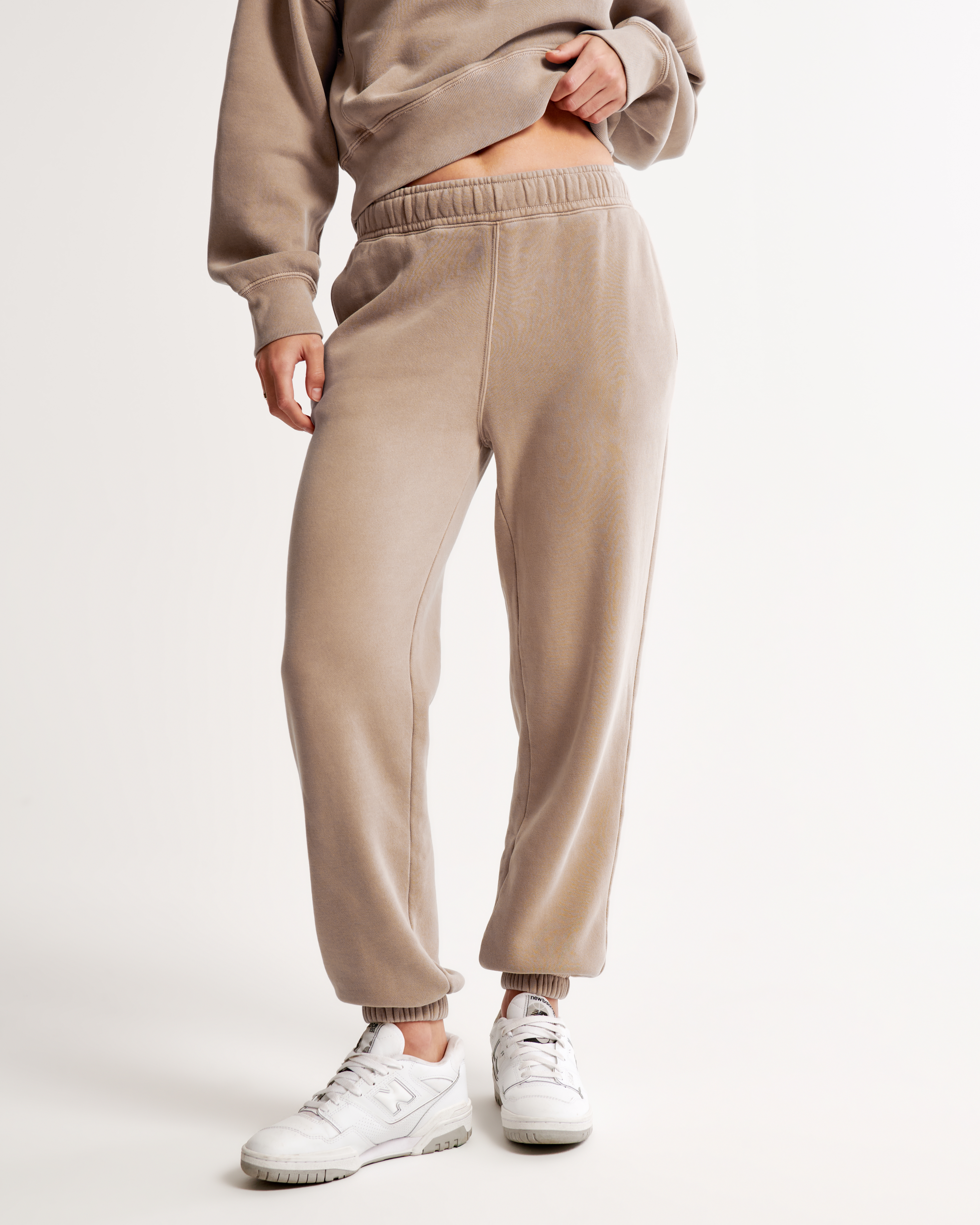 Abercrombie sweatpants sale womens