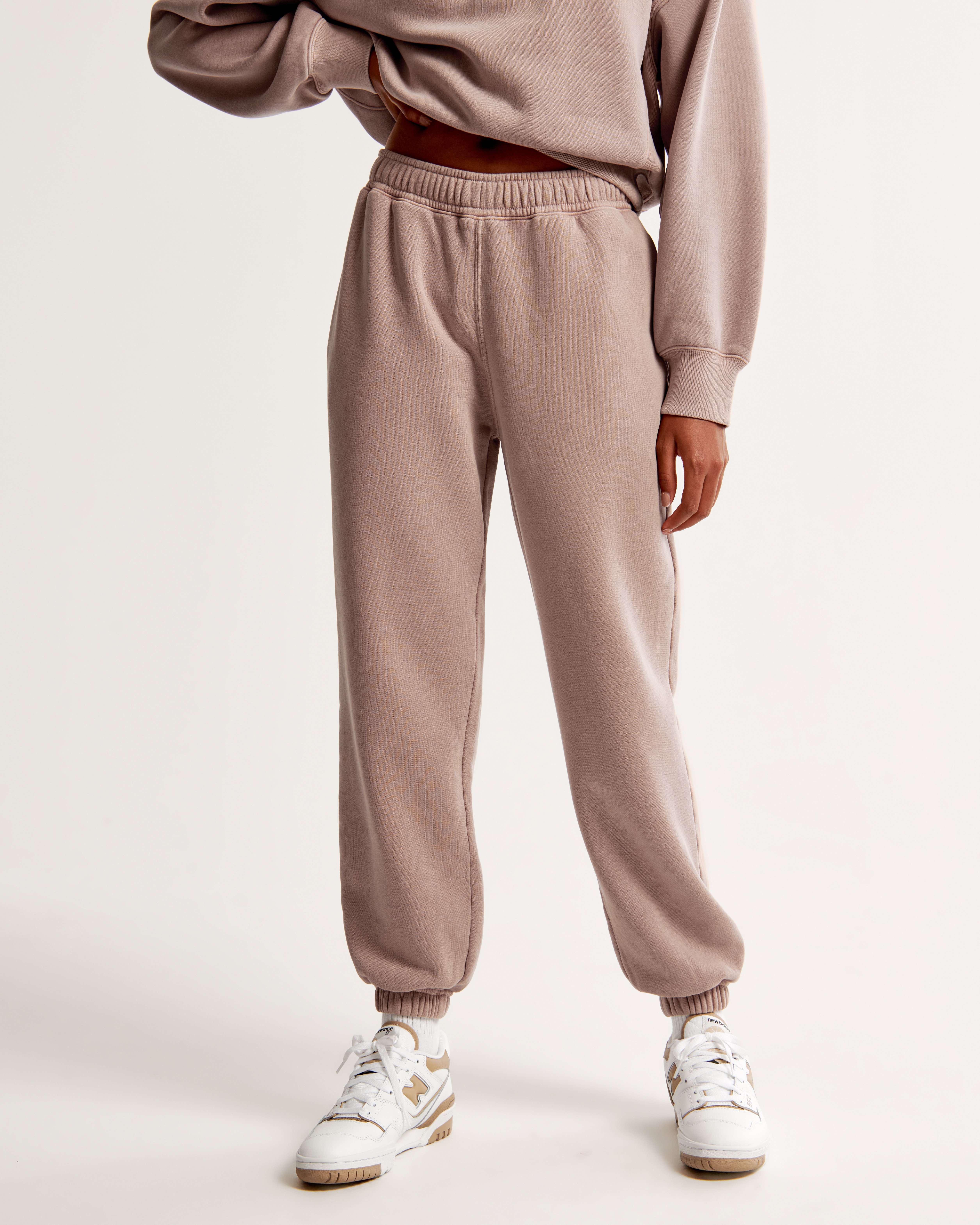 Dames Must have sweatpants voor de ontspannen zondag Dames Sale