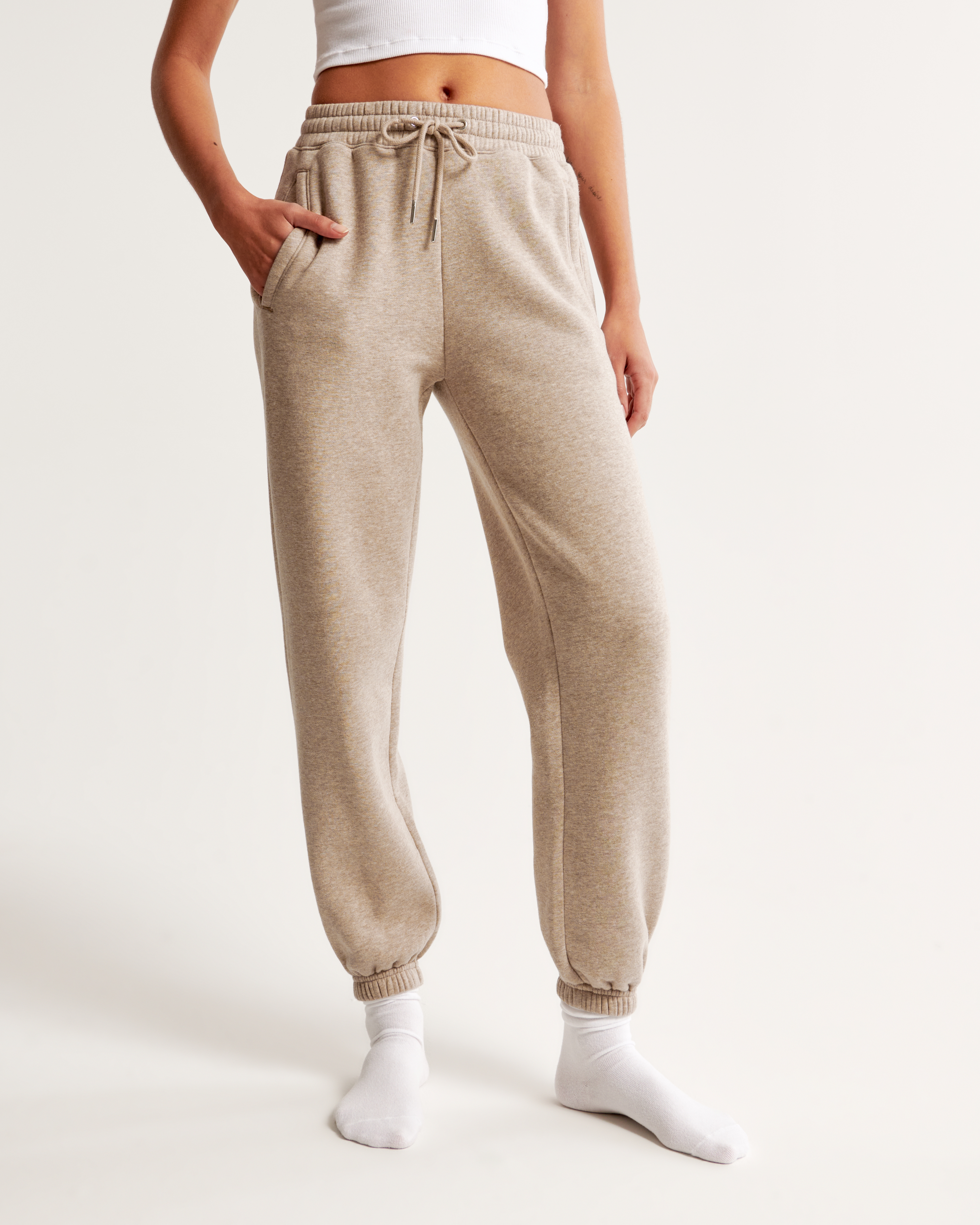 Abercrombie best sale womens sweatpants