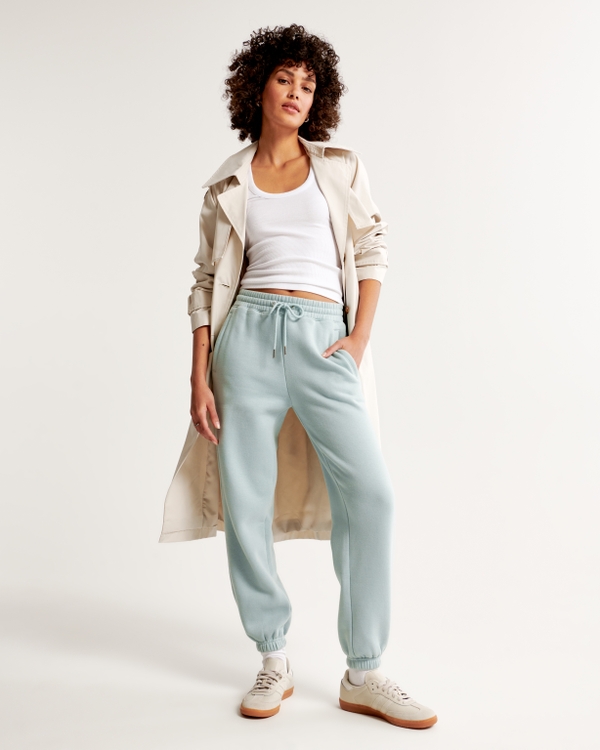 Essential Sunday Sweatpant, Light Blue