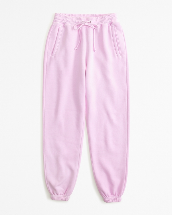 Essential Sunday Sweatpant, Light Pink
