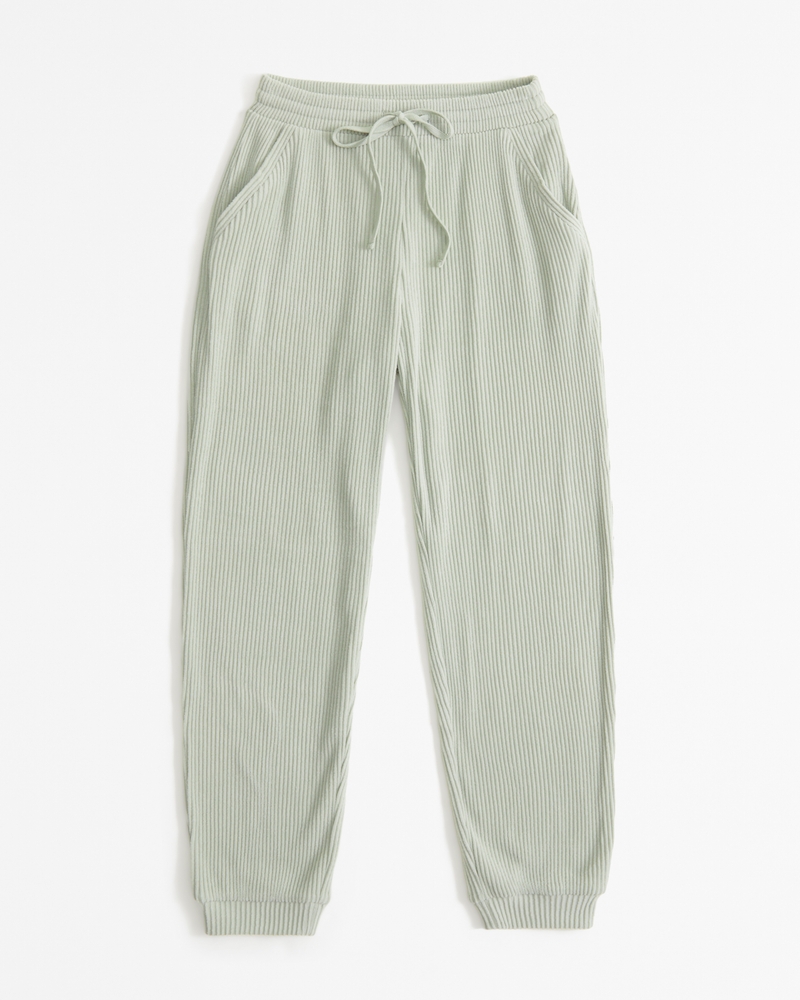 Lounge Cozy Rib Sweatpant