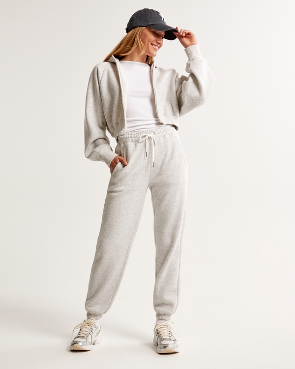 Women's Sweatpants & Leggings | Abercrombie & Fitch