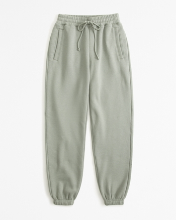 Women s Essential Sunday Sweatpant Women s Clearance Abercrombie