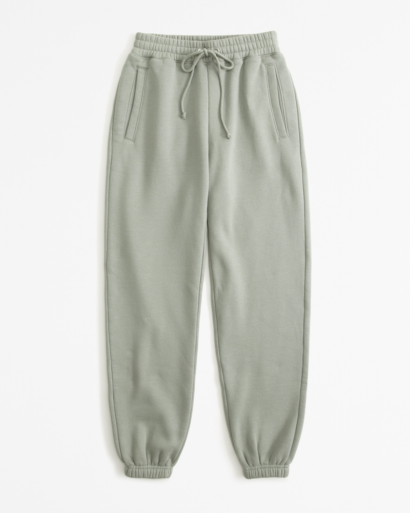 Abercrombie sweater joggers sale