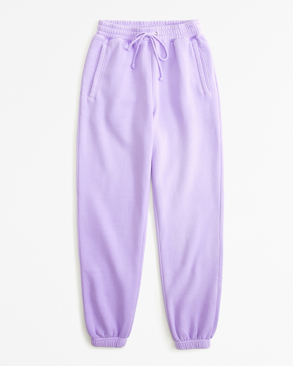 Essential Sunday Sweatpant, Purple