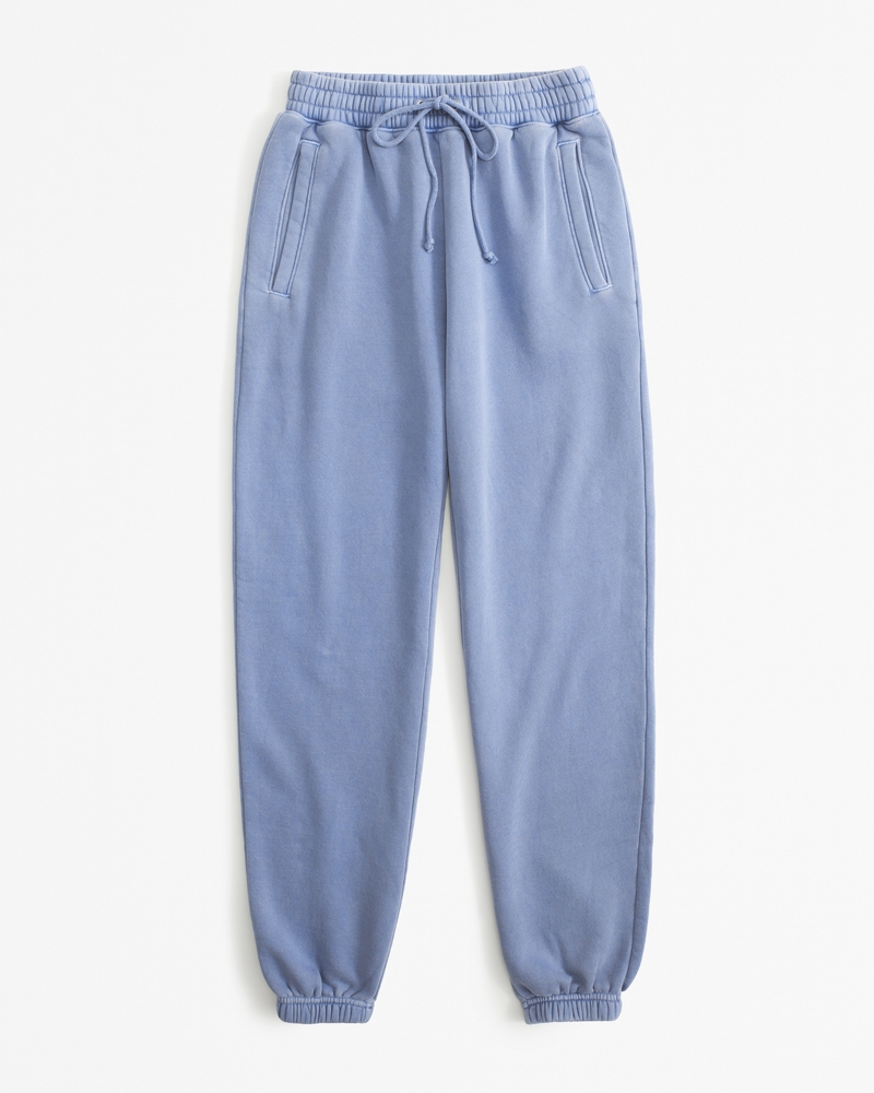 Women s Essential Sunday Sweatpant Women s Clearance Abercrombie