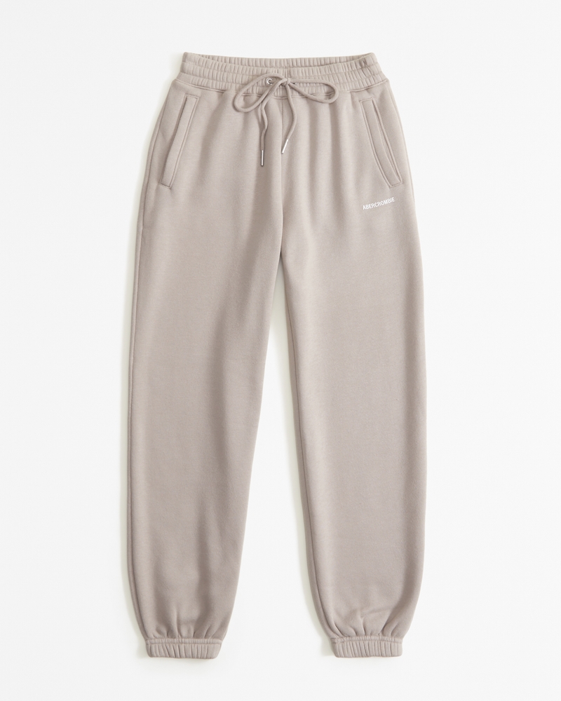 Femme Pantalon de jogging indispensable coupe Sunday avec logo