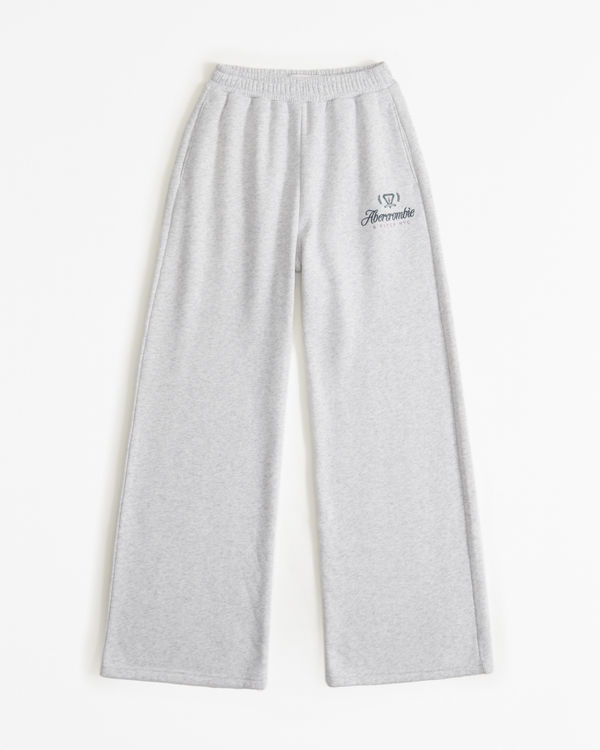 Abercrombie and discount fitch womens sweatpants