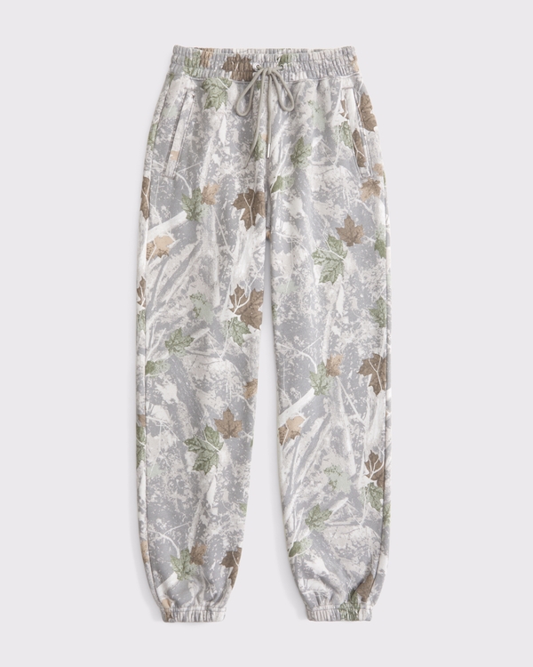 Essential Sunday Sweatpant, Camo