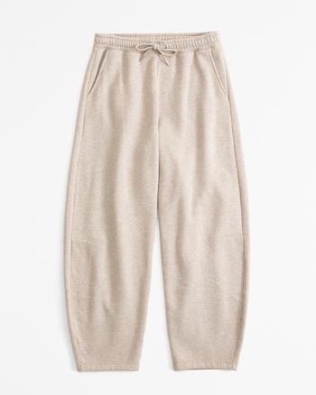 Women's Luxefleece Barrel Sweatpant