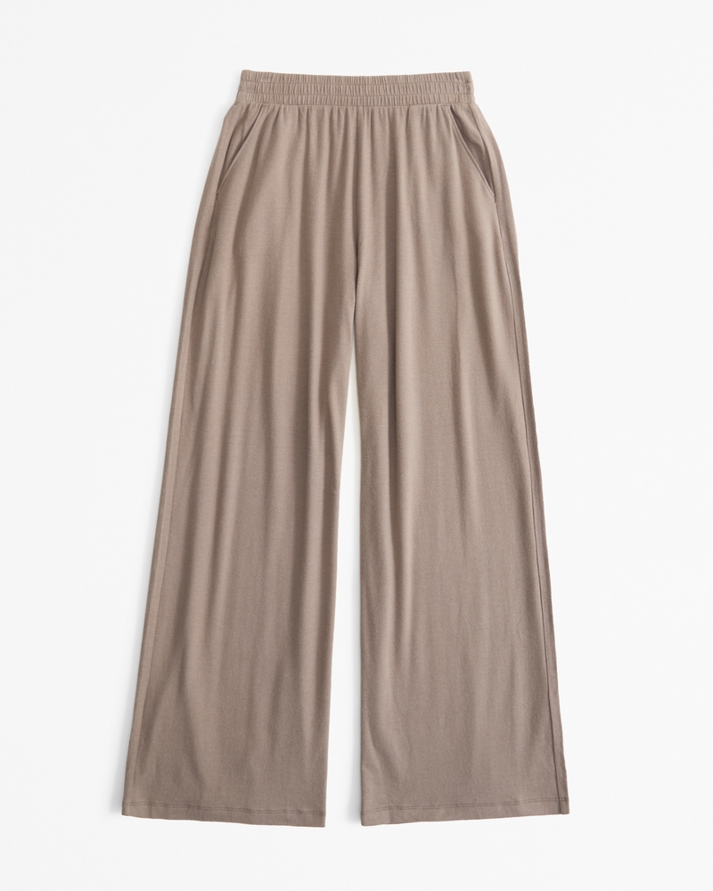 Cool 18 Pant| Classic Fit, Flat Front, No Iron | Haggar.com