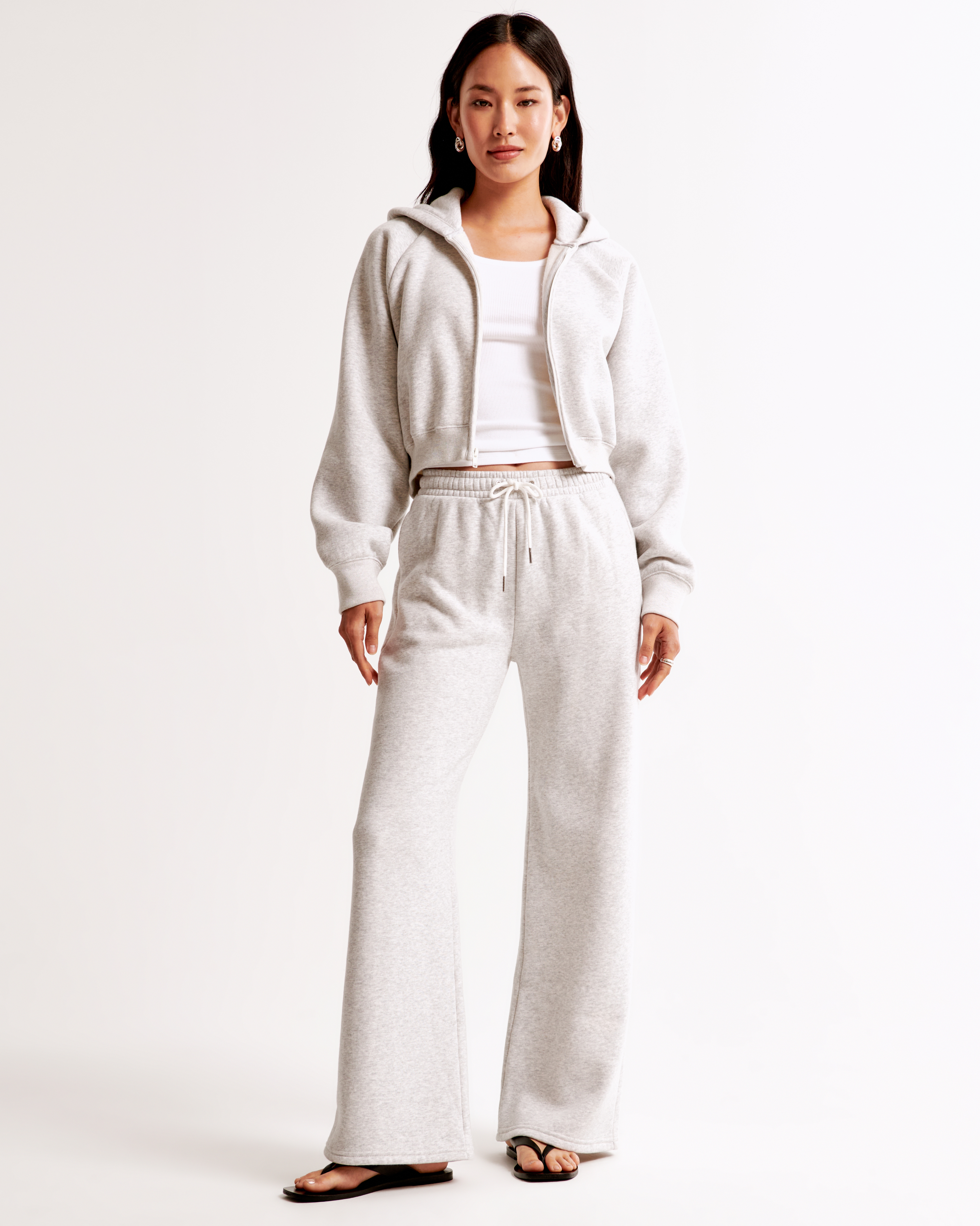 Abercrombie sweat pants online