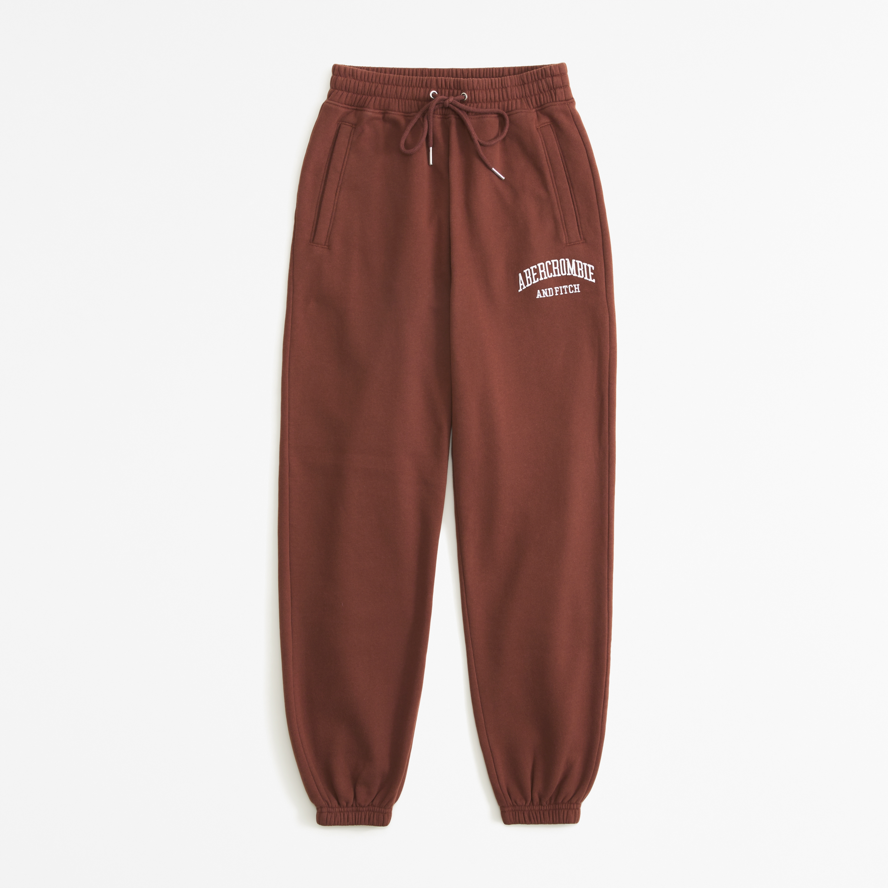 Abercrombie sweatpants womens online