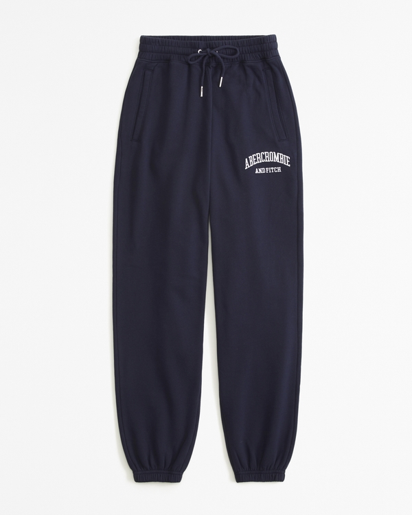 Abercombie store and fitch jogger