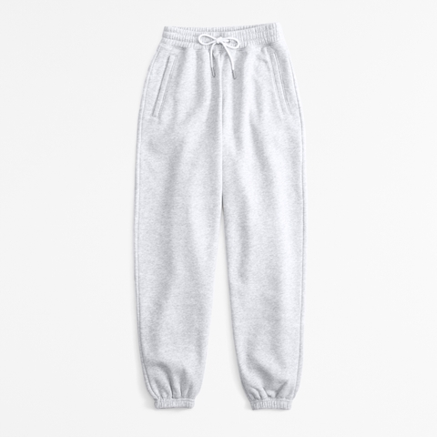 Женские брюки Abercrombie & Fitch Sunday Sweatpant