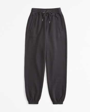Women s Essential Sunday Sweatpant Women s Bottoms Abercrombie