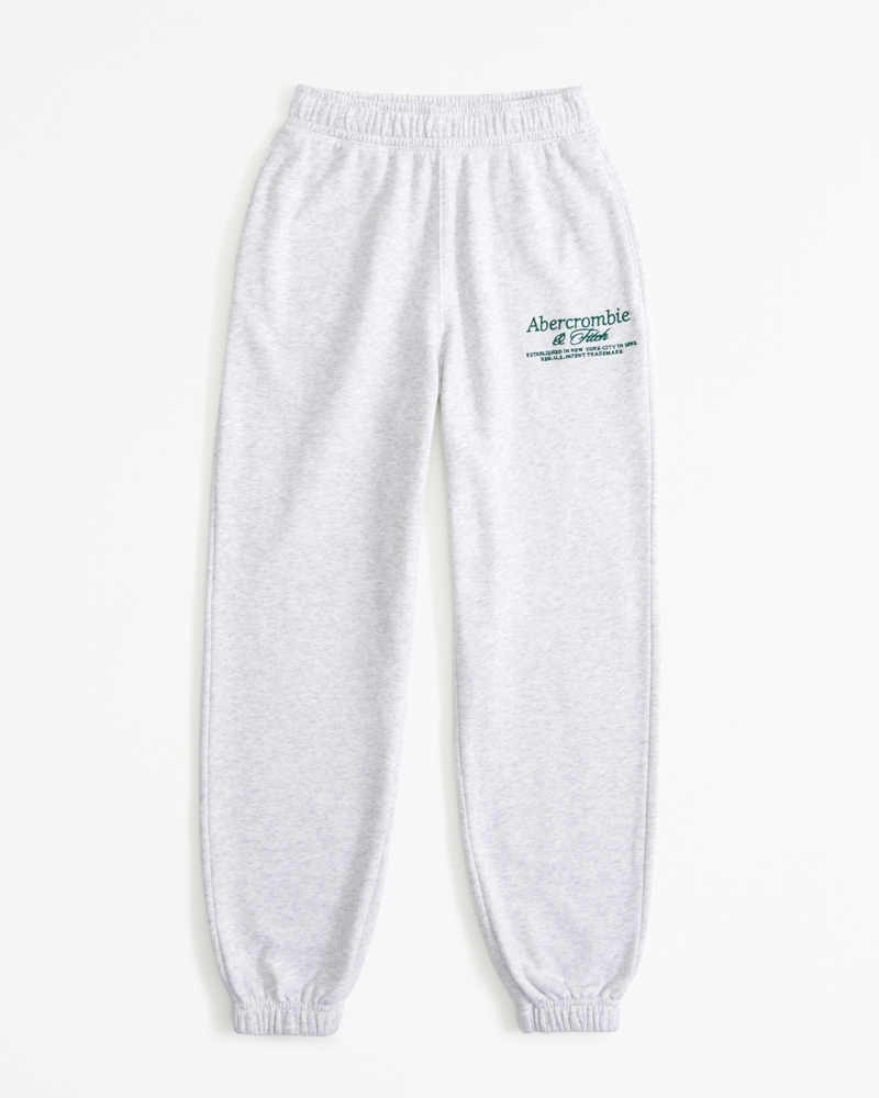 Femme Pantalon de jogging indispensable coupe Sunday avec logo