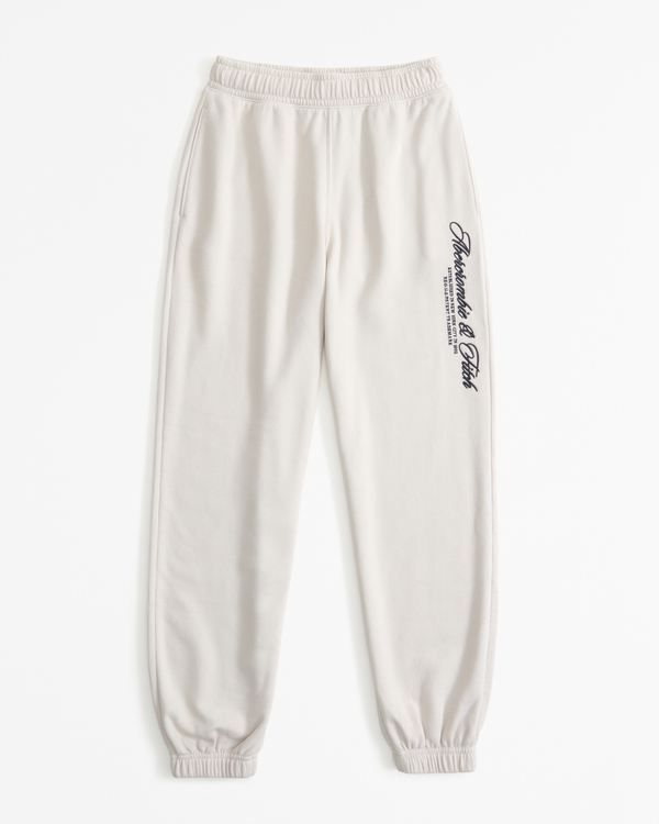 Abercrombie cloud online joggers