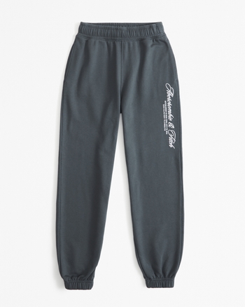 Jogging femme abercrombie shop