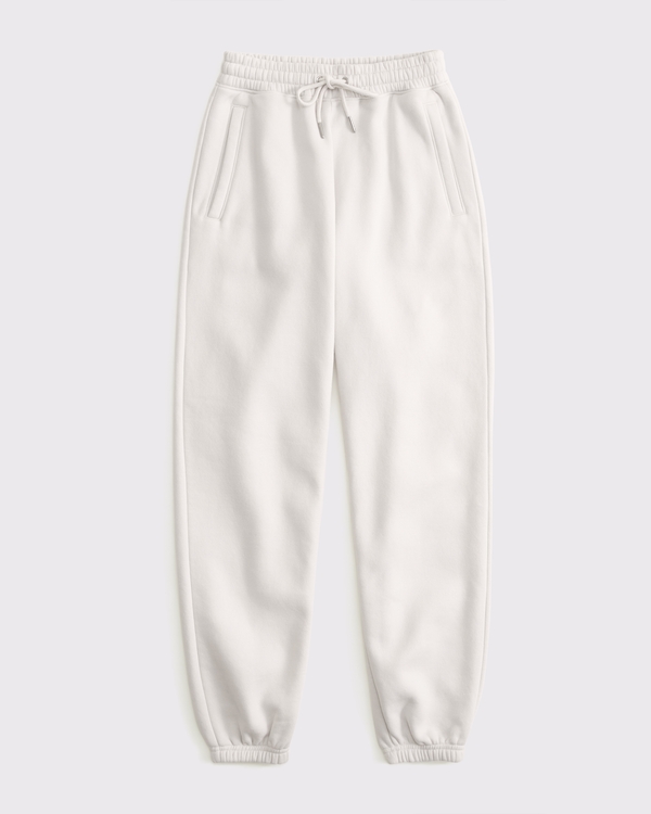 Essential Sunday Sweatpant, Feather Gray view 1