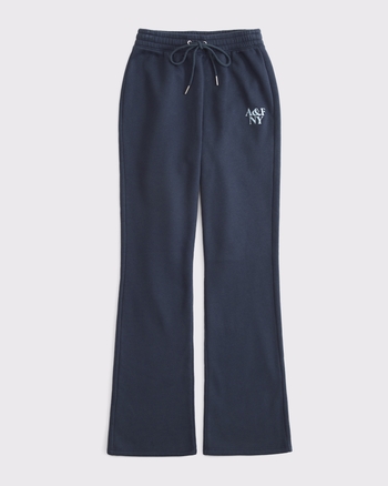 ウィメンズ Logo Flare Sweatpant | ウィメンズ ボトムス
