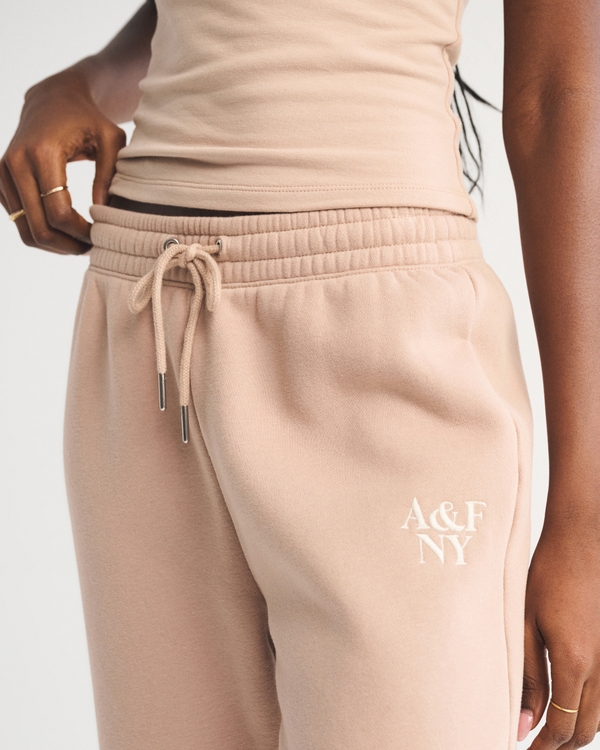 ウィメンズ スウェットパンツ＆レギンス | クリアランス | Abercrombie