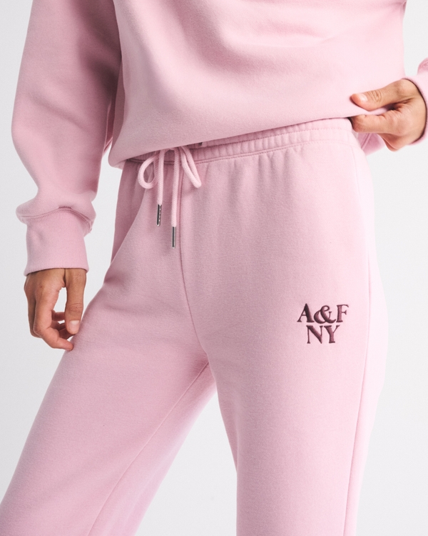 ウィメンズ スウェットパンツ＆レギンス | クリアランス | Abercrombie