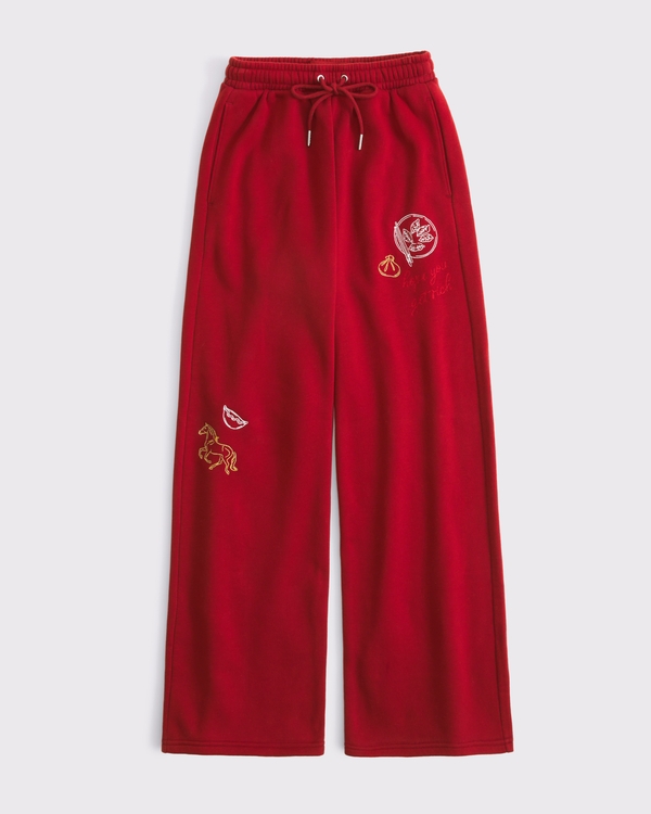 ウィメンズ スウェットパンツ＆レギンス | クリアランス | Abercrombie