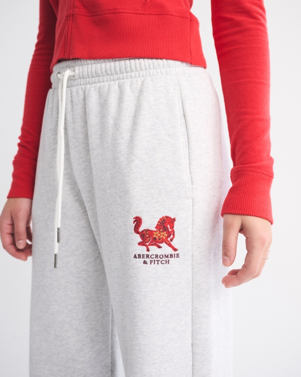 ウィメンズ スウェットパンツ＆レギンス | クリアランス | Abercrombie