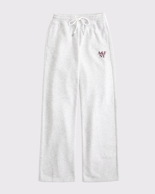 ウィメンズ スウェットパンツ＆レギンス | クリアランス | Abercrombie