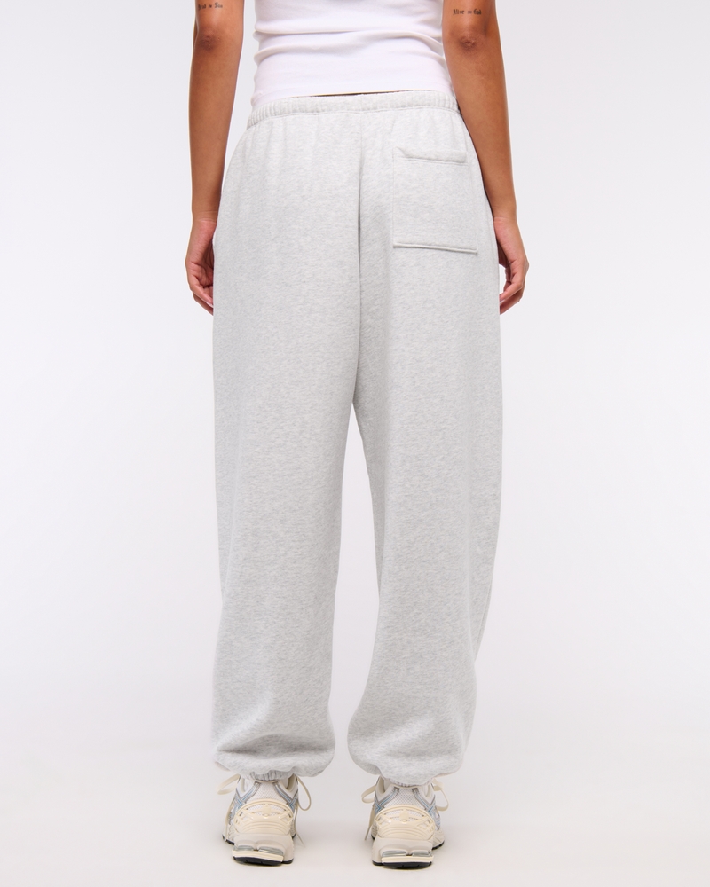 Baggy Sunday Sweatpant