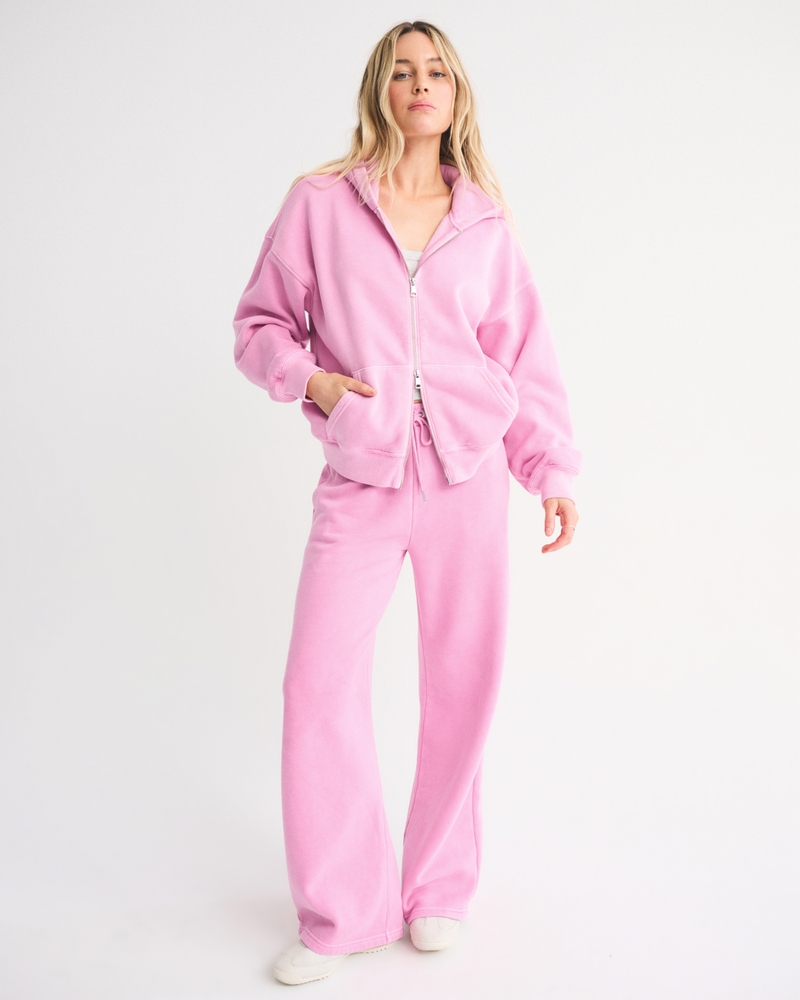 Sunday Jogging Femme Abercrombie Femme Jogging Large Taille