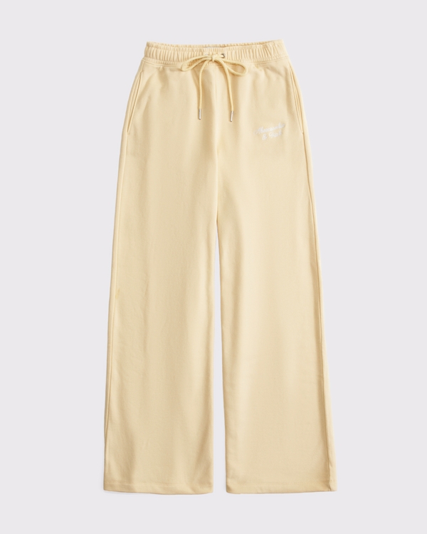 ウィメンズ スウェットパンツ＆レギンス | クリアランス | Abercrombie