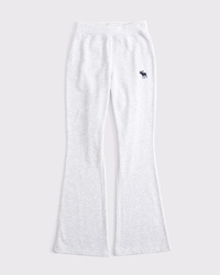 Icon Terry Flare Sweatpant