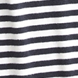 navy stripe