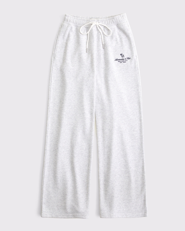 ウィメンズ スウェットパンツ＆レギンス | クリアランス | Abercrombie