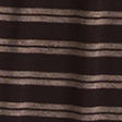 brown stripe