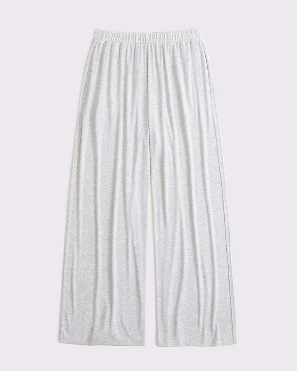 Modal-Blend Lounge Pant