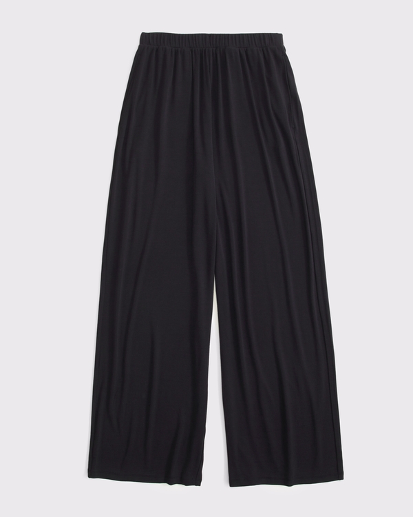 Modal-Blend Lounge Pant