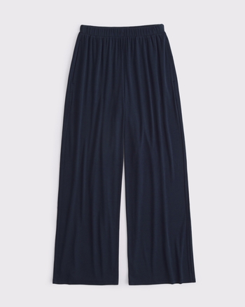 Modal-Blend Lounge Pant