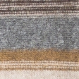 brown stripe