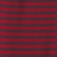 rich ruby stripe