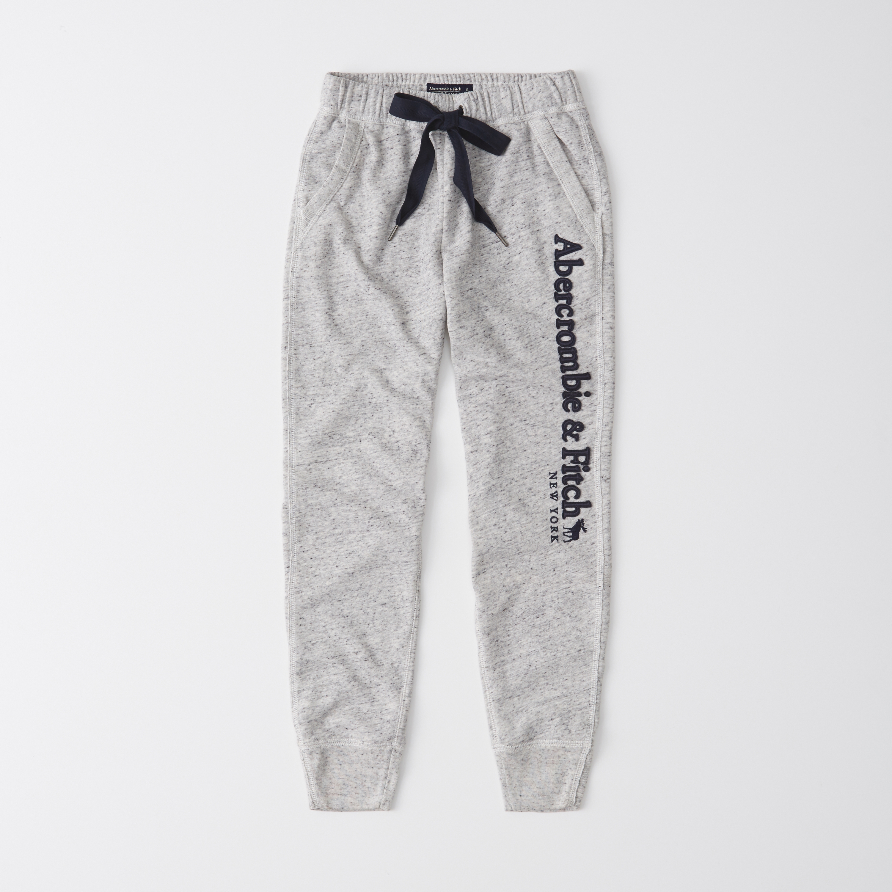 abercrombie and fitch jogging pants