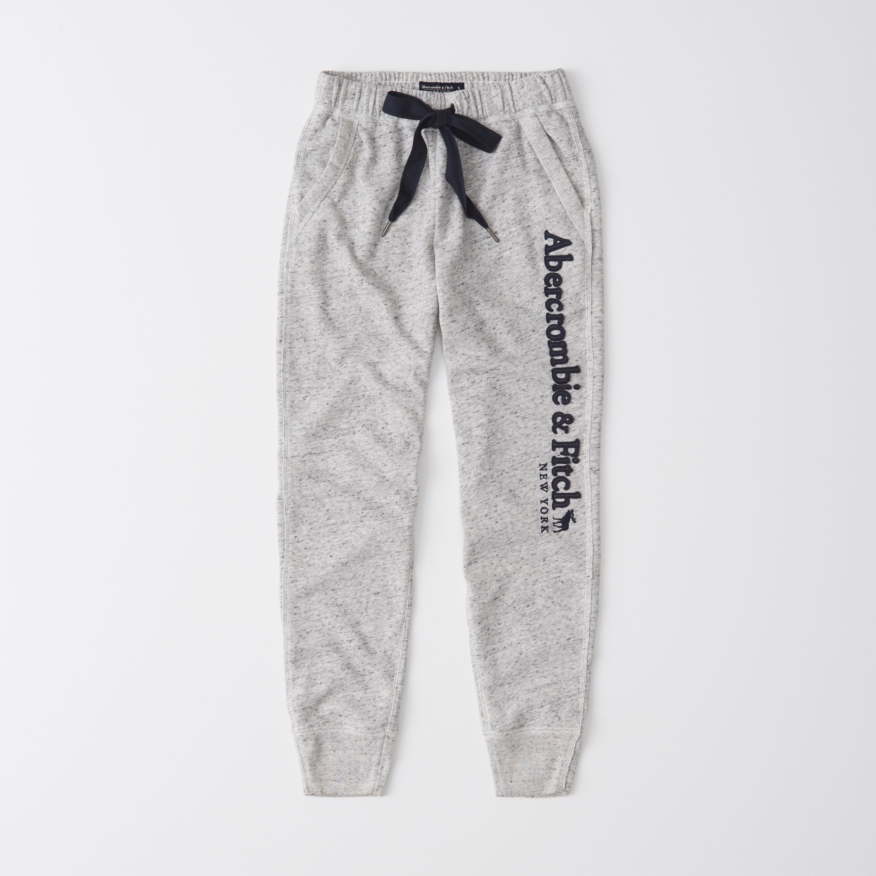 abercrombie & fitch jogger sweatpants