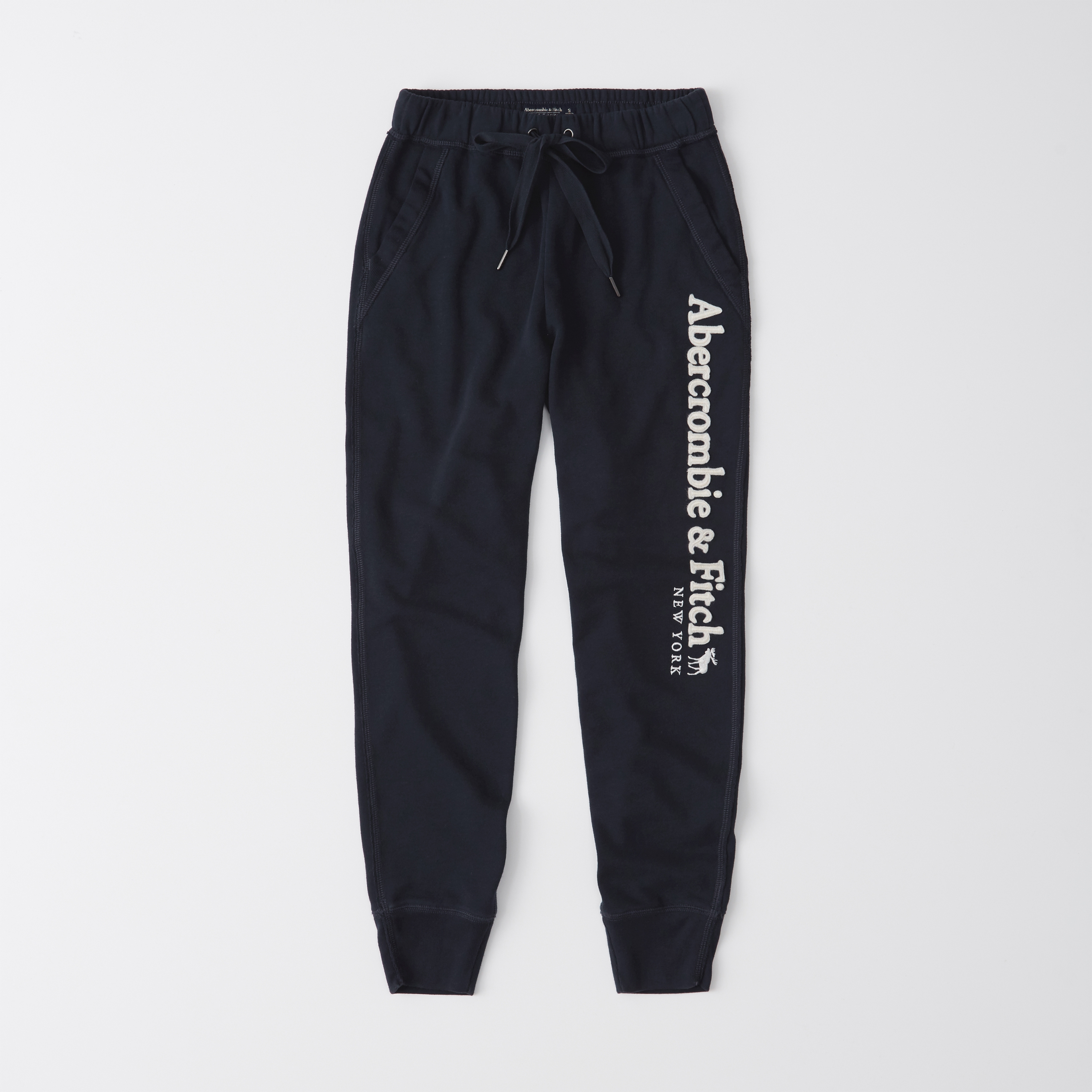 abercrombie and fitch joggers